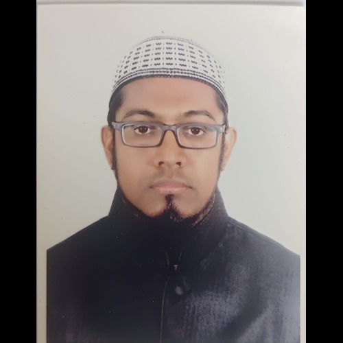 হা. মাও.মুফতি: গোলাম কিবরিয়া সাহেব