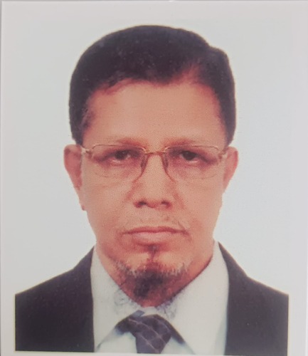 জনাব আব্দুল মমিন (পাটোয়ারী)