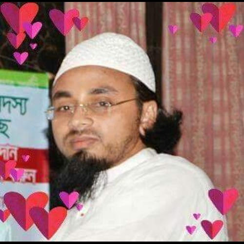 হা. মাও.  সেকান্দার মাহমুদ